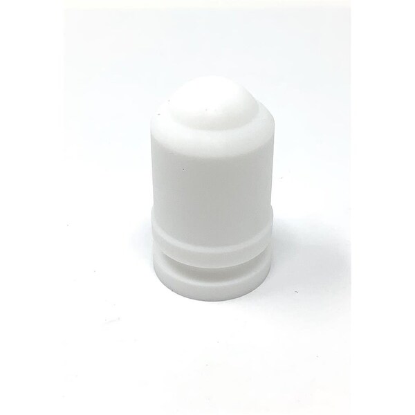 Springer Parts 650 Valve Seat 5C 20-516A-G PTFE, Replaces Alfa Laval Part# 750598 750598SP - main
